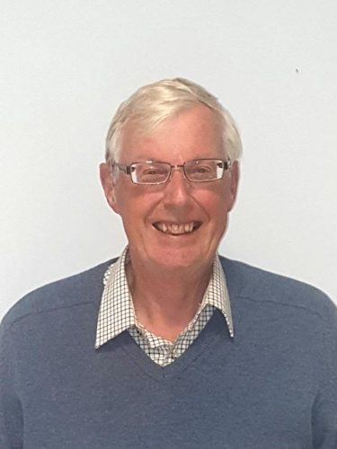 Councillor Richard Hainsworth