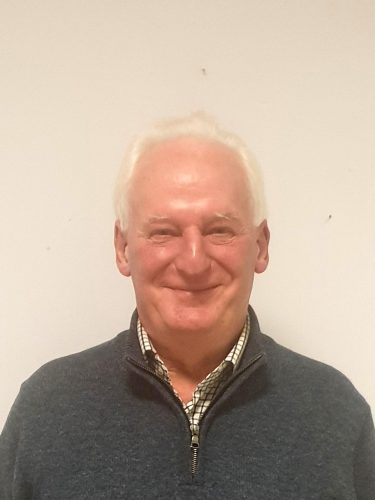 Councillor David Towns