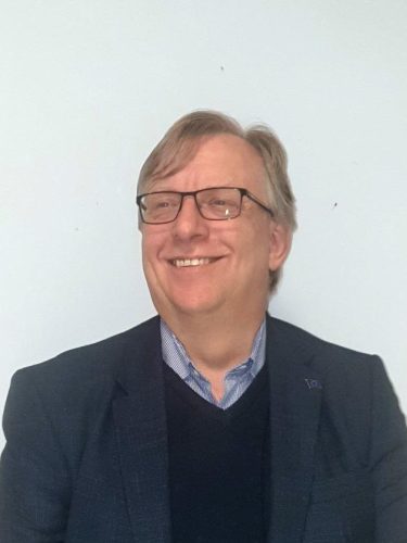 Councillor Keith White