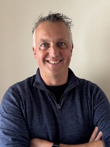 Councillor Dan Jordan