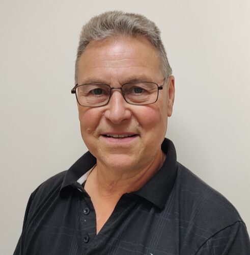 Councillor Ian Dickinson