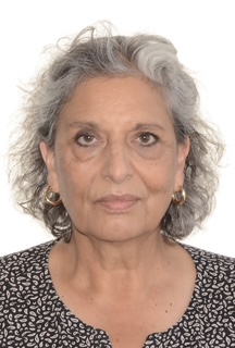 Councillor Kate Pritchard