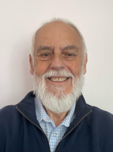 Councillor Peter G Buckland